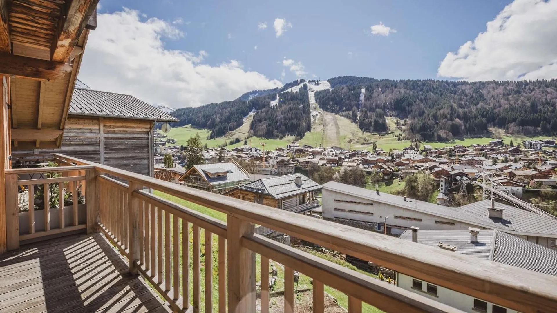 Apartmán Duplex Lumineux 8 Pers Pres Des Pistes Morzine - Fr-1-754-94