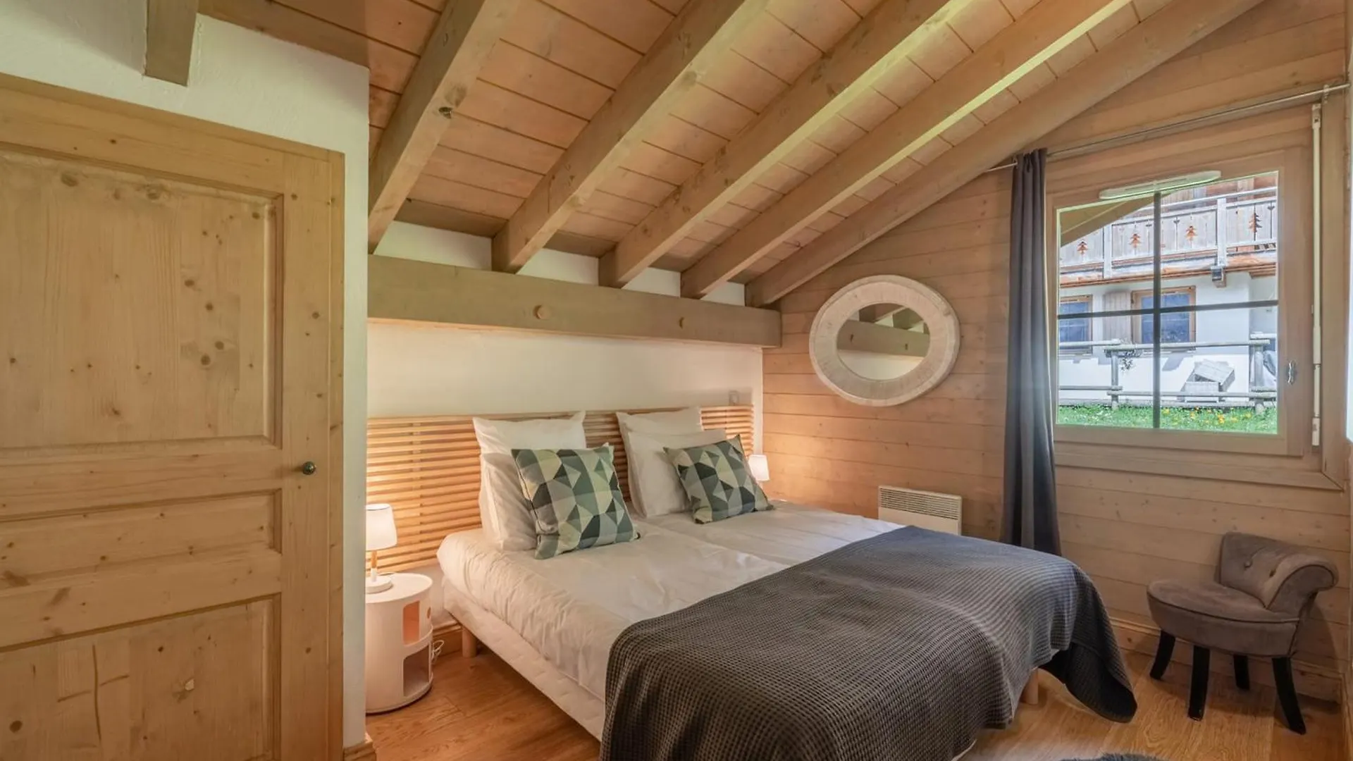 Apartmán Duplex Lumineux 8 Pers Pres Des Pistes Morzine - Fr-1-754-94