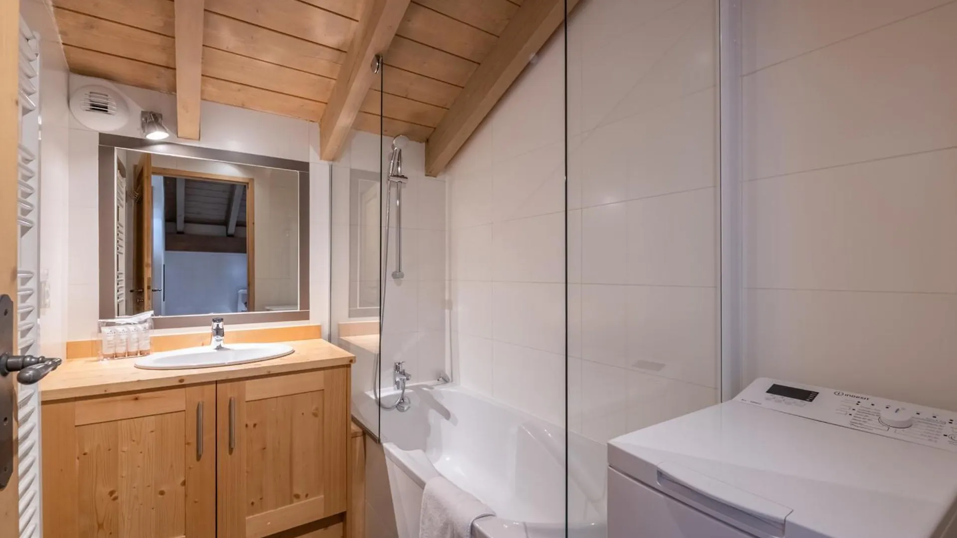 Apartmán Duplex Lumineux 8 Pers Pres Des Pistes Morzine - Fr-1-754-94 0*,