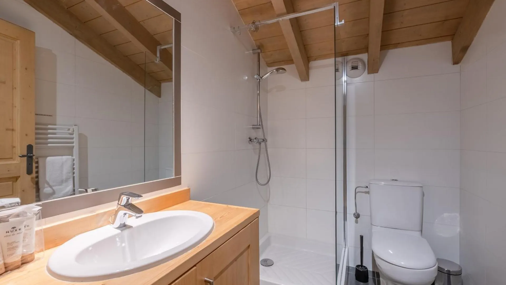 Apartmán Duplex Lumineux 8 Pers Pres Des Pistes Morzine - Fr-1-754-94
