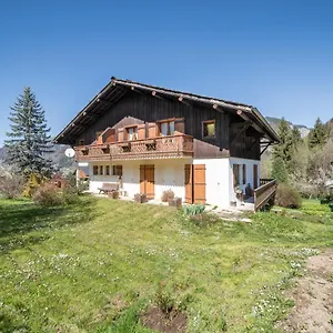 Chenives - Morzine